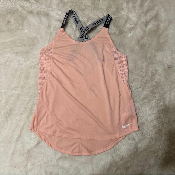 Nike Tank Top - Picture 1 of 3